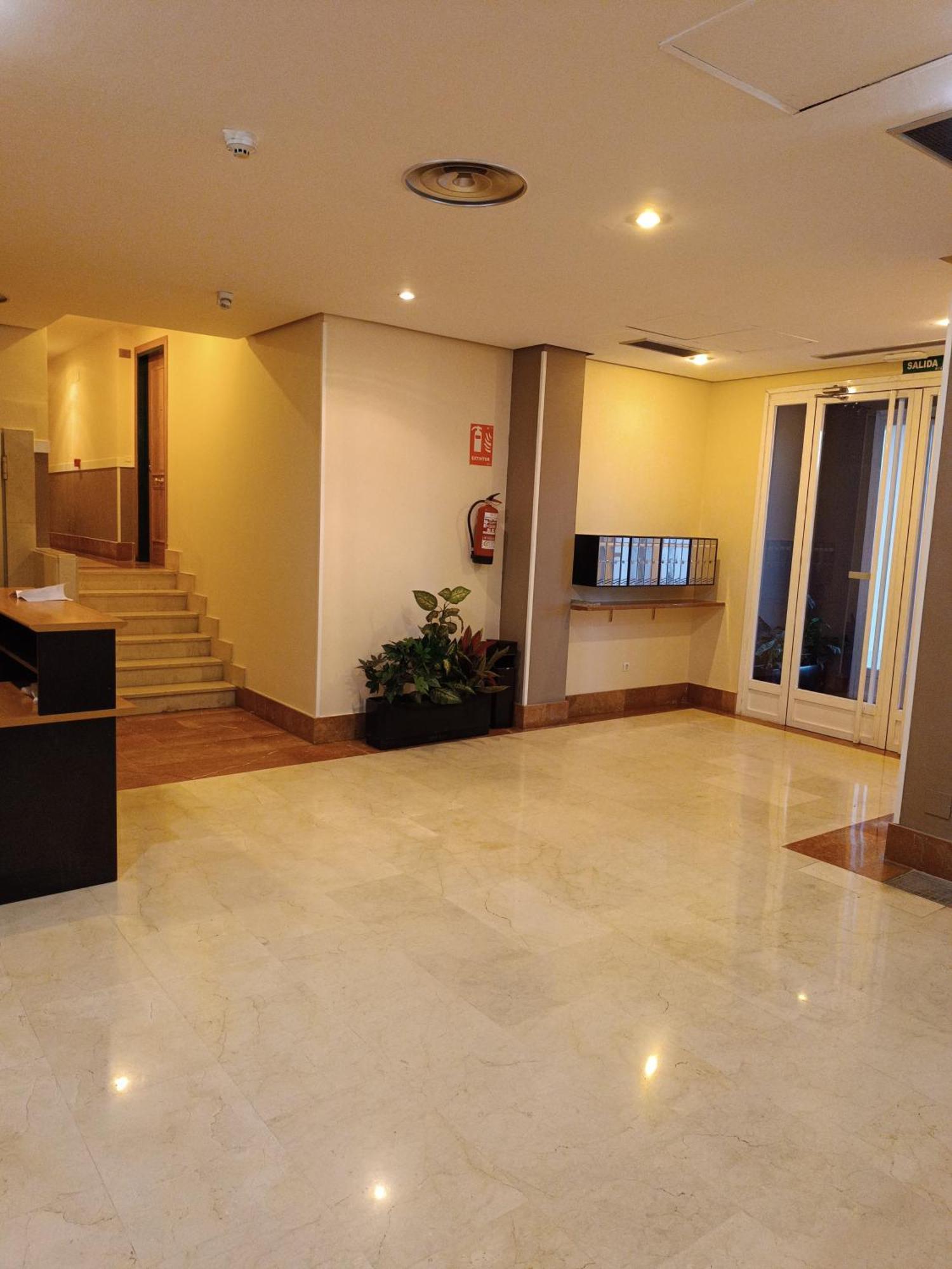 Apartamentos Go Covaresa Parking Gratuito Bajo Disponibilidad Valladolid Buitenkant foto