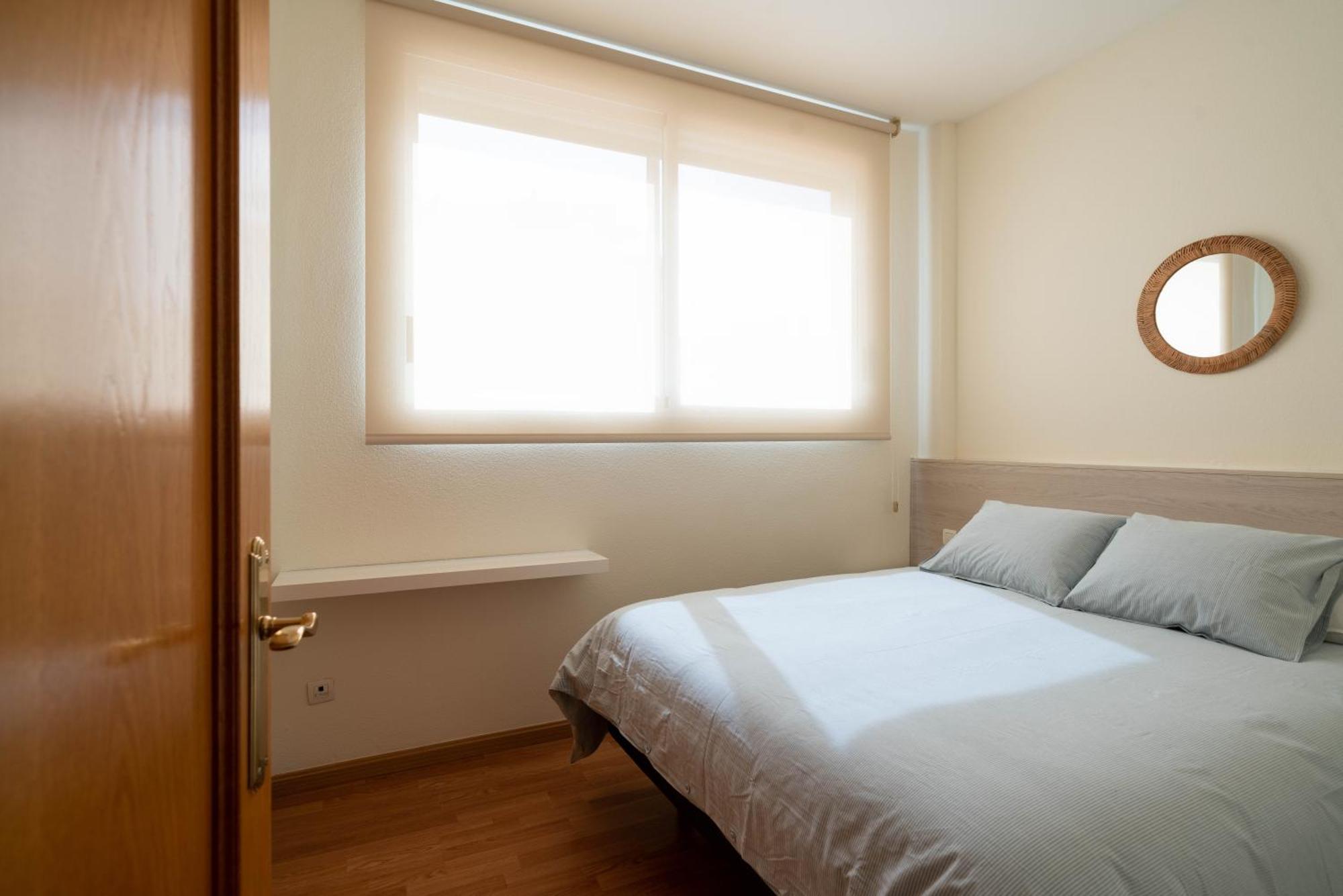 Apartamentos Go Covaresa Parking Gratuito Bajo Disponibilidad Valladolid Buitenkant foto